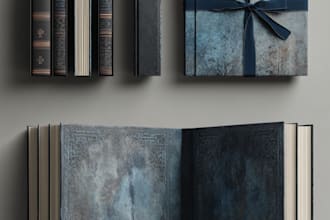 do interior book formatting and layout design