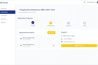 design a professional analytics dashboard UI UX