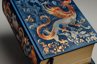 do professional book cover design or kindle cover design