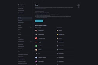 create professional discord server setup