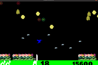 create a custom 2d game in c plus plus using sfml