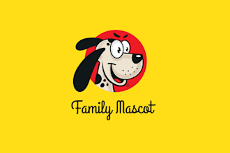 design a creative pet, or animal logo for your brand