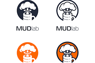 design a attractive unique excellent energy logo