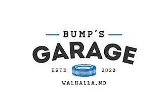 make car racing and automotive logo