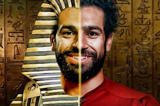 handle egypt tasks or phone calls or research or info and services