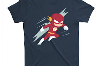 create animal tshirt designs