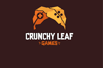 design an epic esport, gaming, twitch, and mascot logo