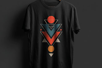 design clothing graphic design and t shirt logo design