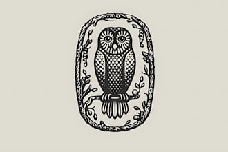 engraving text or logo on product