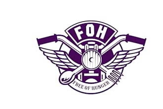 design a custom motorcycle club mc patch or logo
