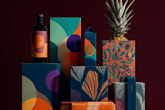do custom product packaging and labels