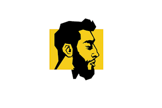 design mexican fisher man logo