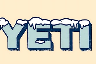 decorate your logo design for christmas