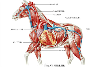 draw exercise, medical and anatomy illustrations