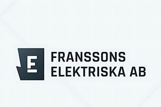 make unique suitable electrical company logo