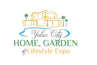 design a professional garden logo for your landscaping