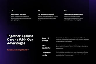 build crypto exchange exchange website crypto website exchange platform p2p web