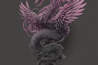 create tattoo designe, custom tattoo design