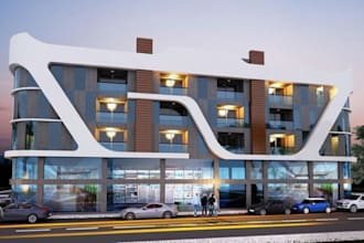 do 3d tourist center with local expert and travel assistant for your next trip