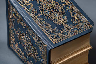 design professional horror, nonfiction, fantasy book covers