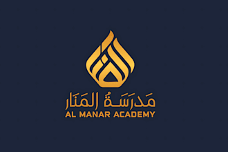 design sports team or sports logo event, tournament, academy