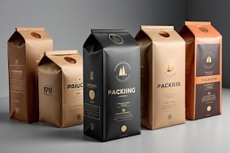 design appealing amazon packaging