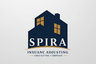 do trustworthy professional company logo design
