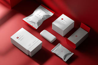 do label design, bottle label, protein label, product label