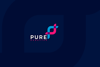 design a professional medical, healthcare, and pharmacy logo