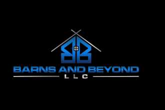 professional construction logo design for builders
