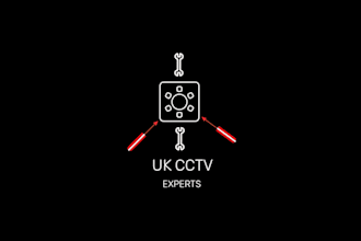 create a church, tv show or business logo design