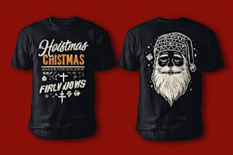 create custom christian t shirt design and bible verse