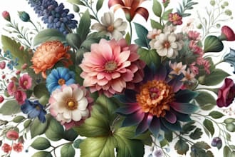 illustrate best botanical illustration
