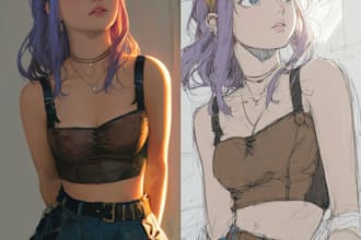 draw anime manga comic manga page nsfw comic book manga artist nsfw comic