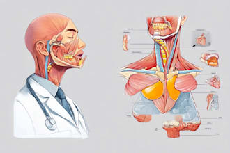 design medical and scientific illustration