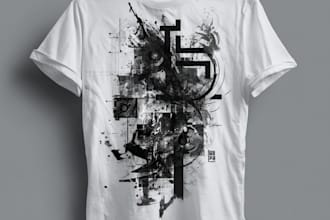 create funny t shirt design for clothing