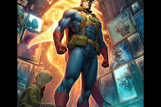 design comic book covers anime manga book cover art graphic