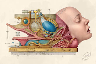 do medical and scientific illustrations