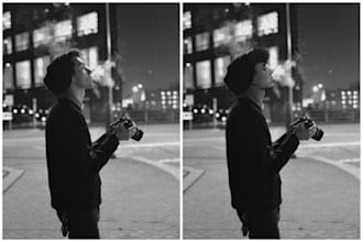 edit or manipulate your photo