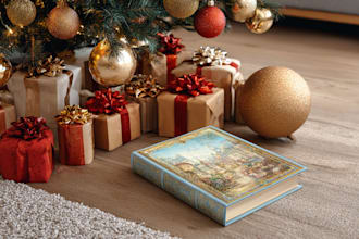 design book cover ebook kindle createspace amazon christian