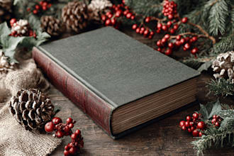 design book cover ebook kindle createspace amazon christian