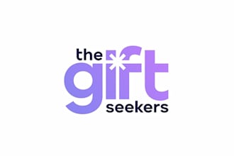create expert an awesome vintage gift shop logo