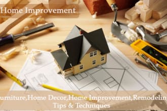 do guest post home improvement niche