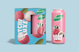 branding with packaging design