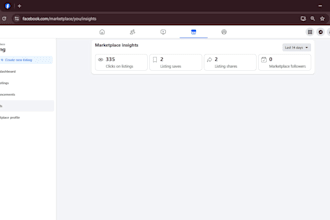 be your best facebook marketplace VA and will boost your sales 2x