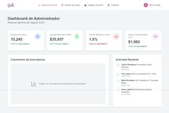 create and design a professional website with ai