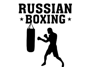 design a powerful wrestling logo for your brand or team