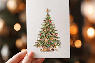 do christmas card, greeting card, holiday invitations