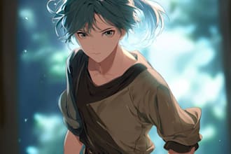 draw stunning custom anime art in your unique style