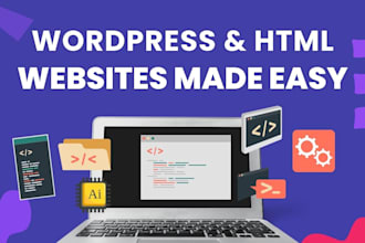 design and develop a responsive business